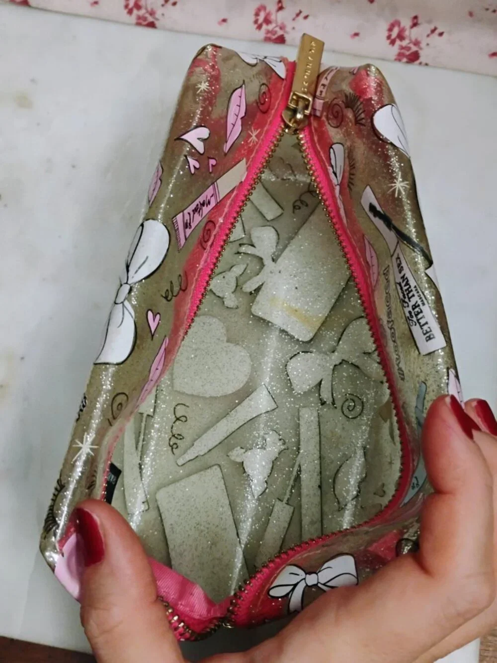 Too Faced collectible circa